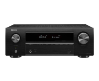 Denon AVR-X550BT czarny - 454378 - zdjęcie 1